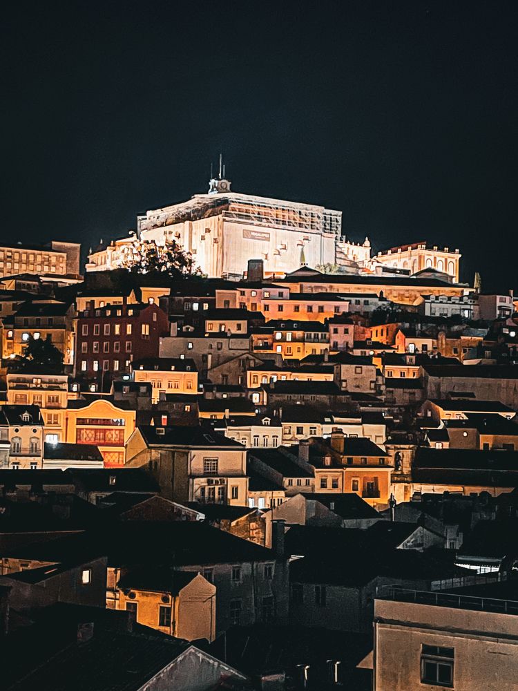 Photograph by Lucia Correia