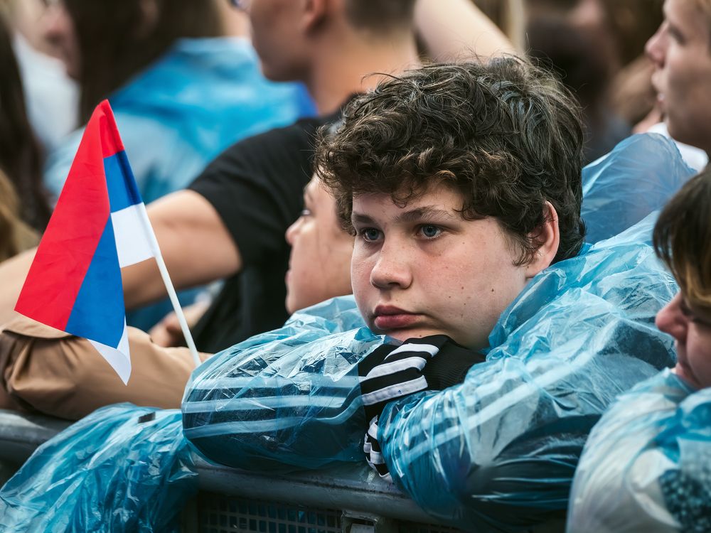 Photograph by Олег Милеев (Каминцев)