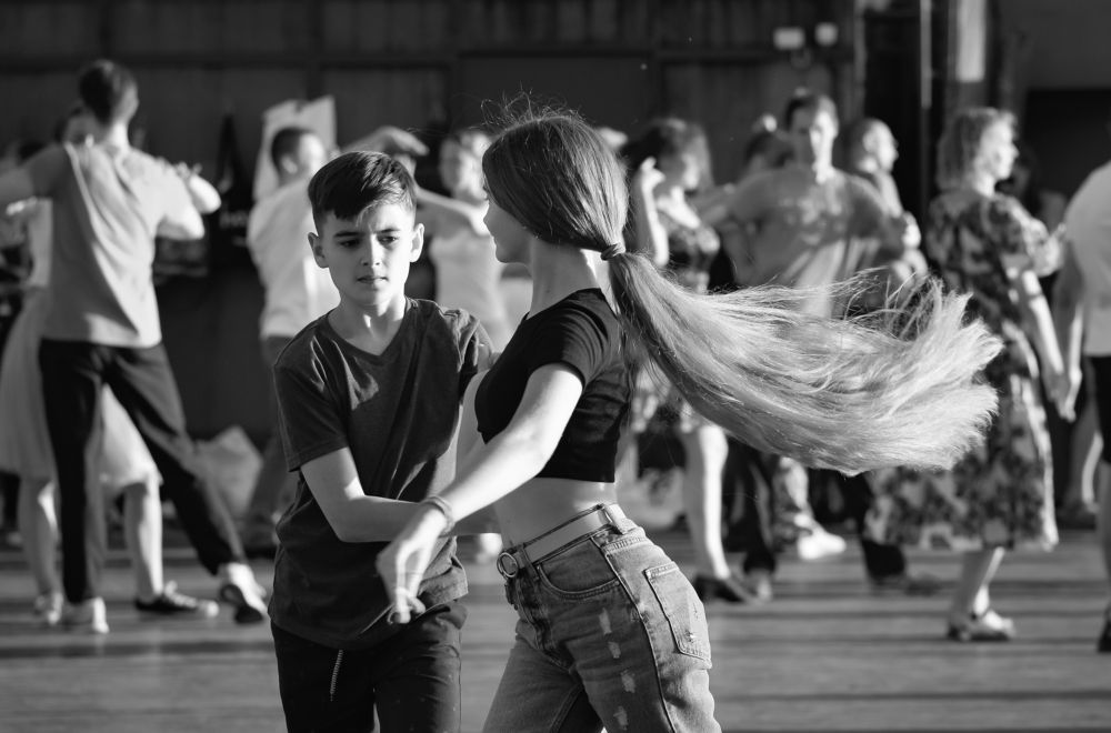 Photograph by Olga Mendosa