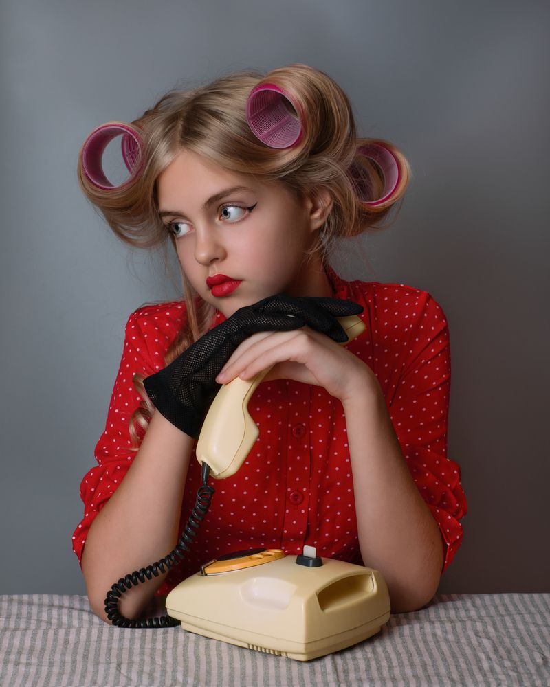 Photograph by Юлия Войнич