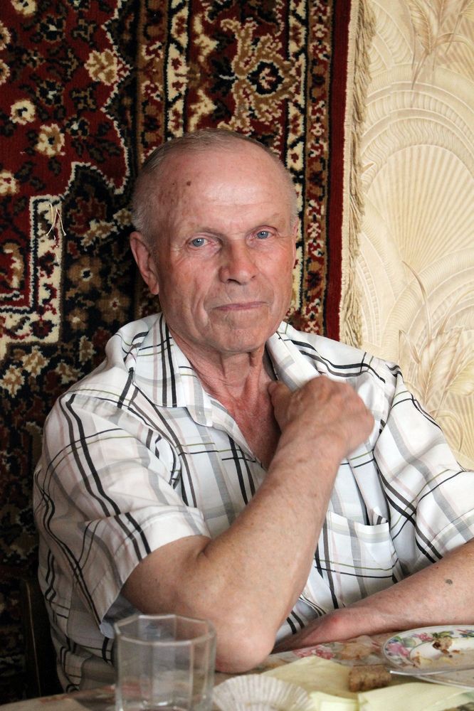 Photograph by София Лаврентьева