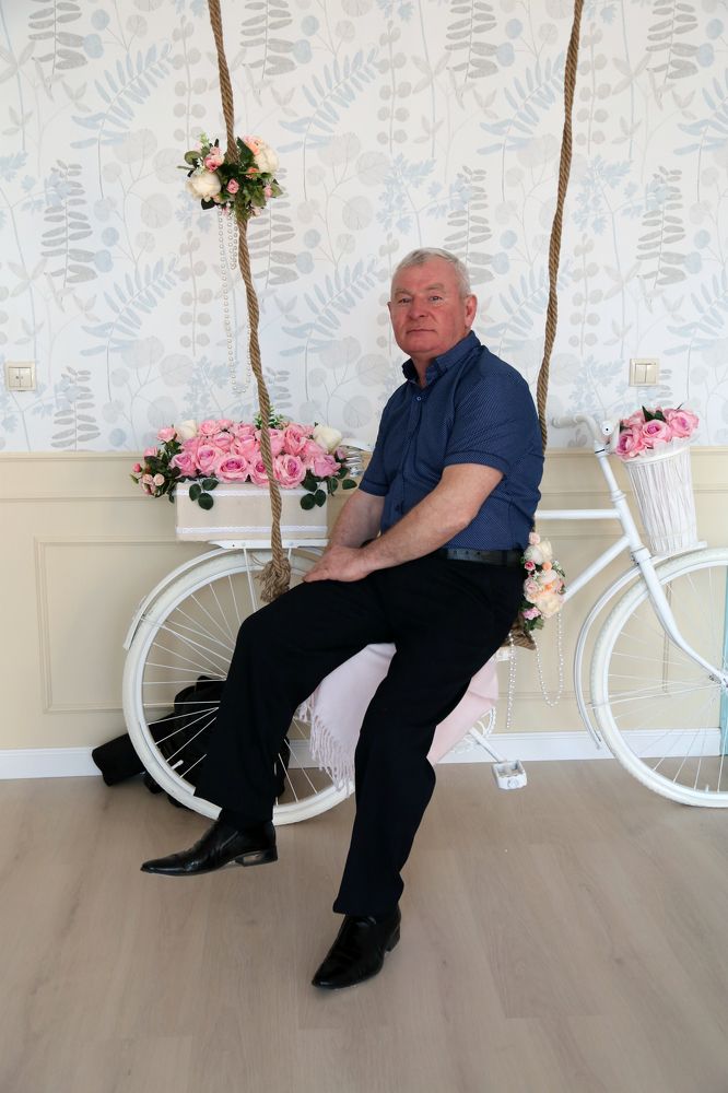 Photograph by София Лаврентьева