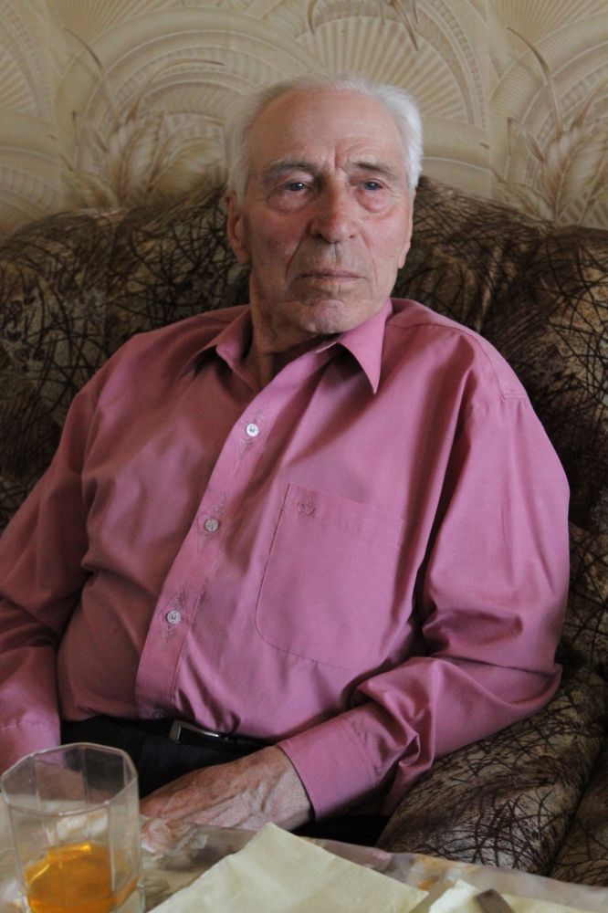 Photograph by София Лаврентьева