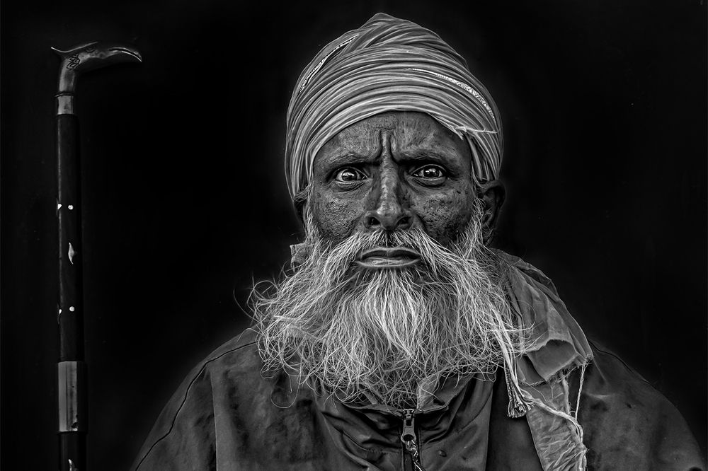 Photograph by Saumi Biswas