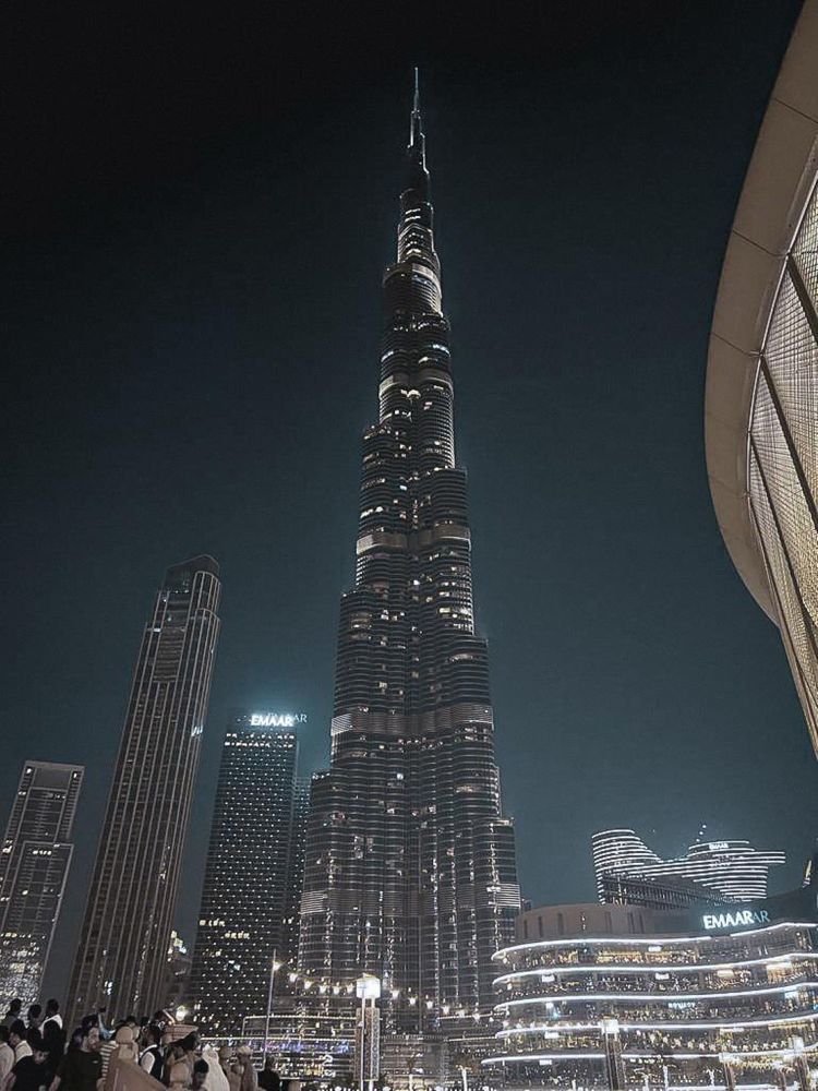 Photograph by Hamza Faraz