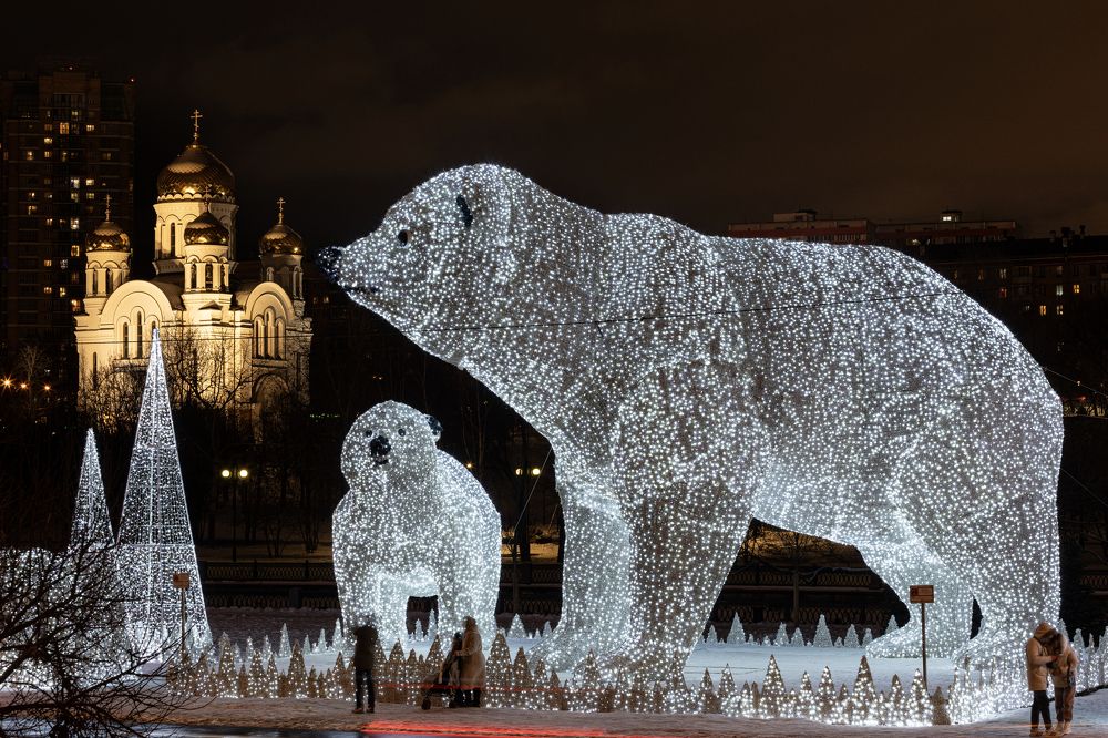 Photograph by Беликов Михаил