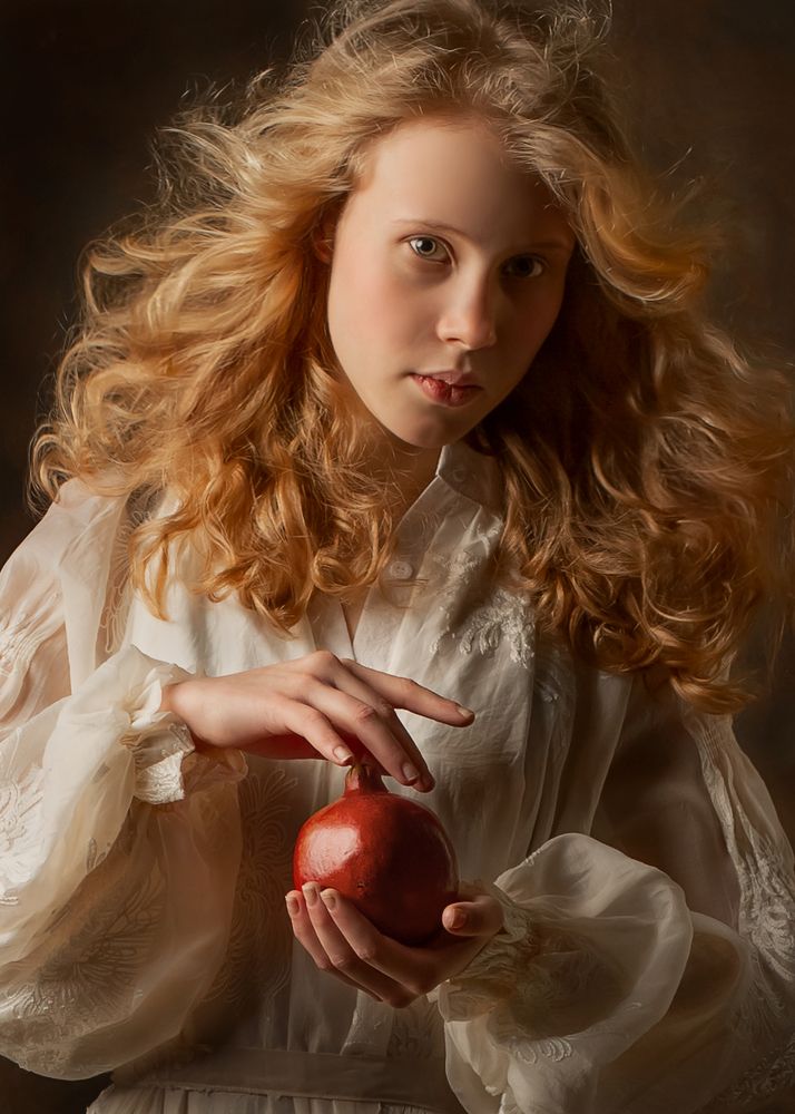 Photograph by Нина Глушинская