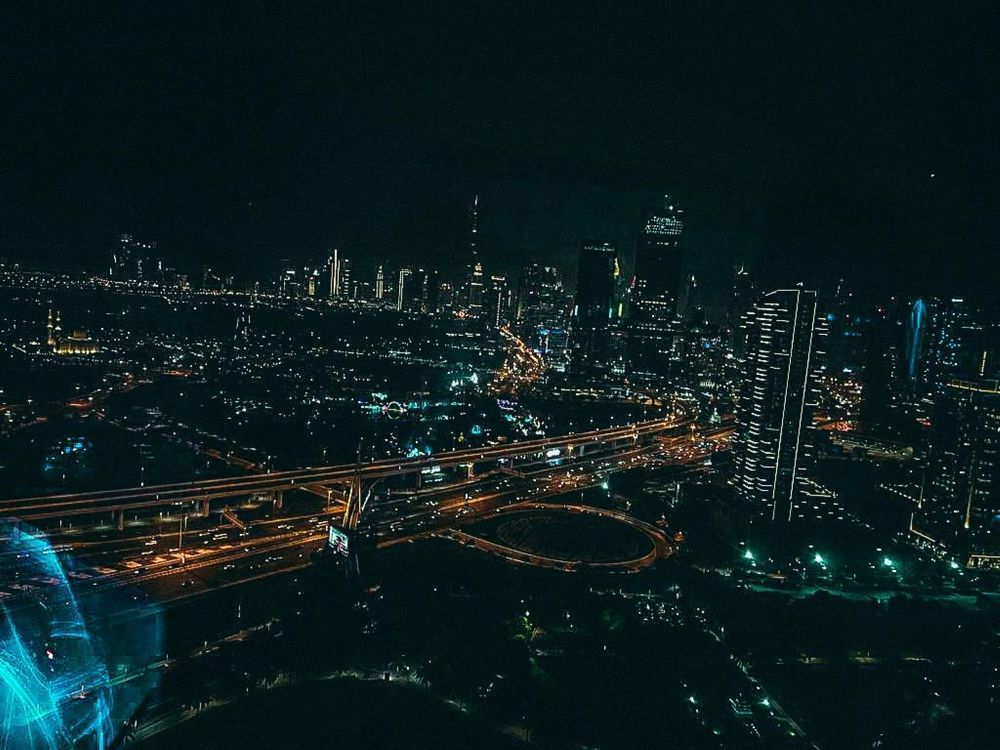 Photograph by Hamza Faraz