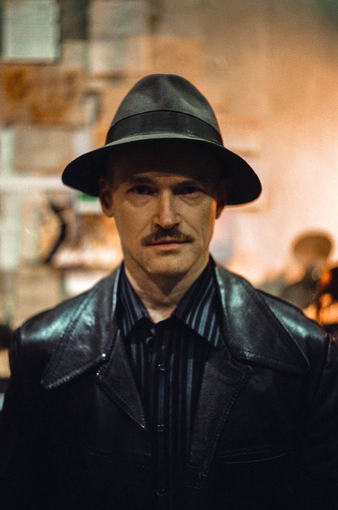 Photograph by Олег