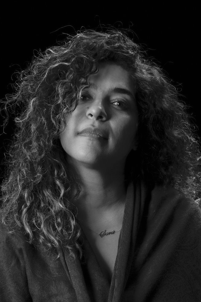 Photograph by Mahdi Mojaver