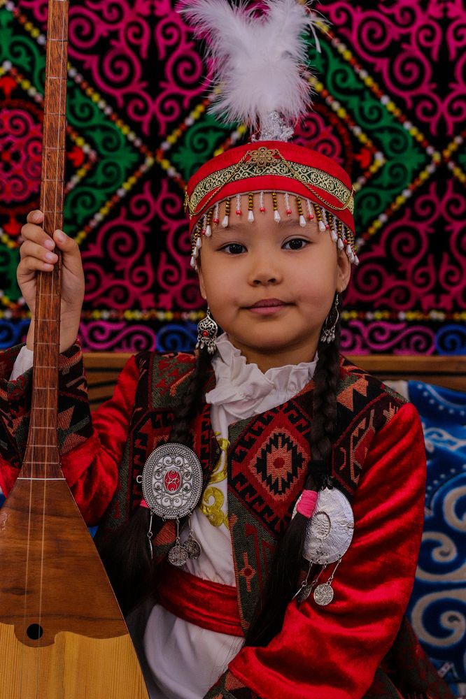 Photograph by Даулет Жумашев