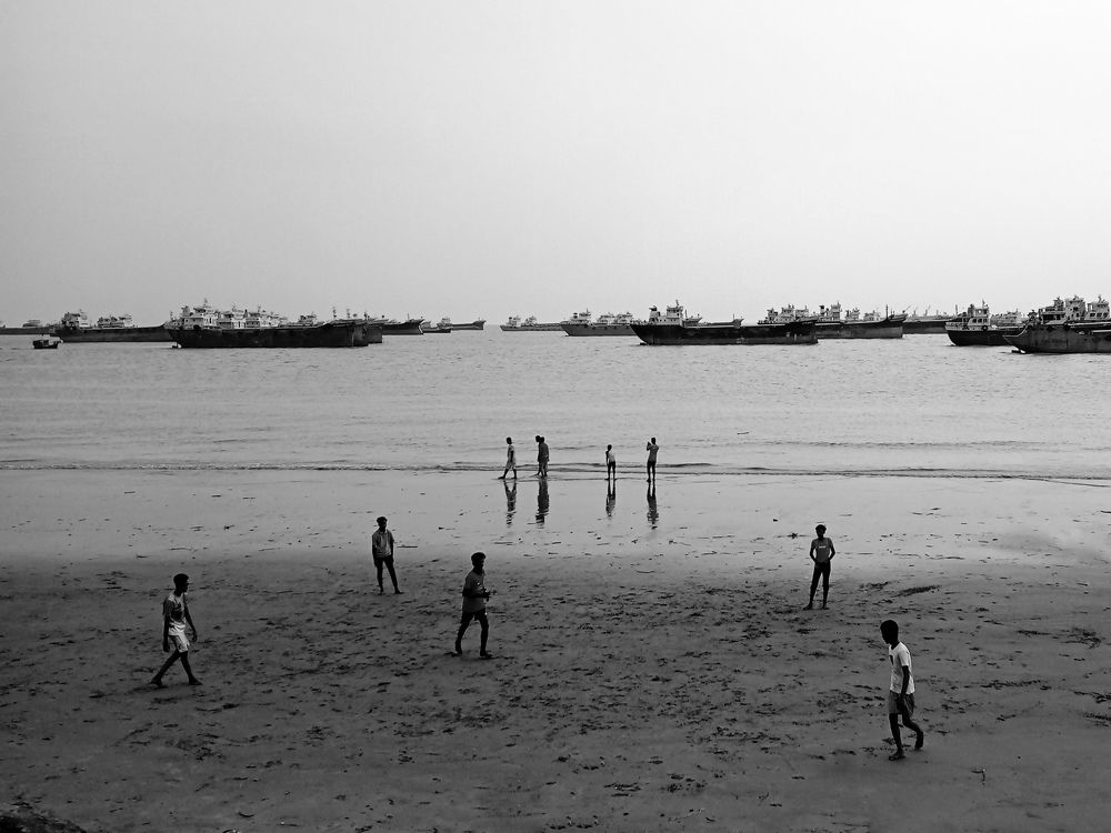 Photograph by Hasan Mehedi Amin