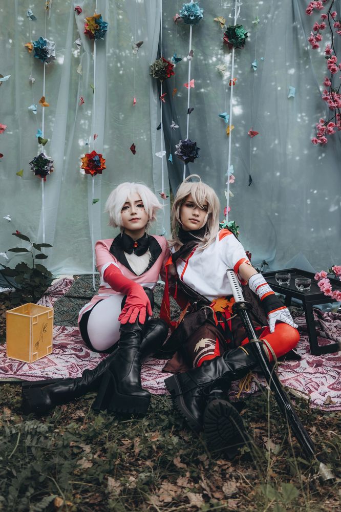 Photograph by Ксения Кузнецова