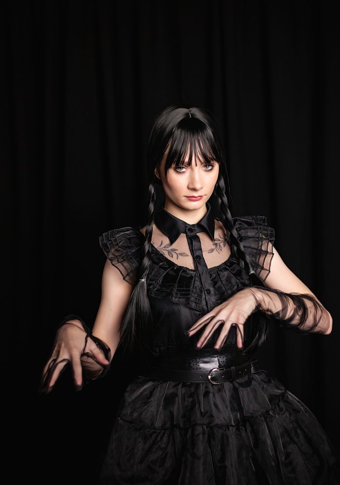 Photograph by Евгения Тинякова