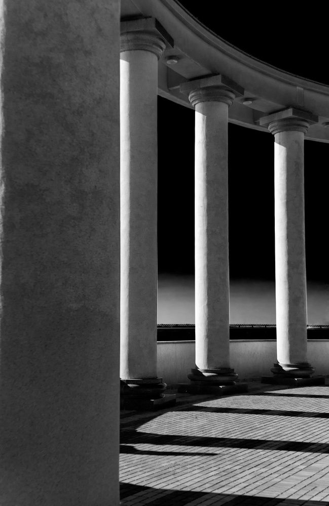 Photograph by Дарья