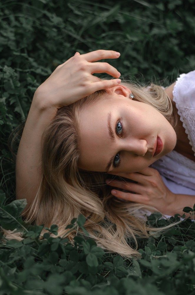 Photograph by Есения Ломова