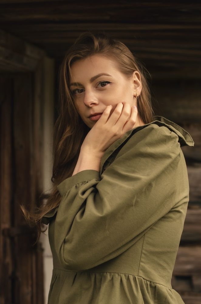 Photograph by Есения Ломова
