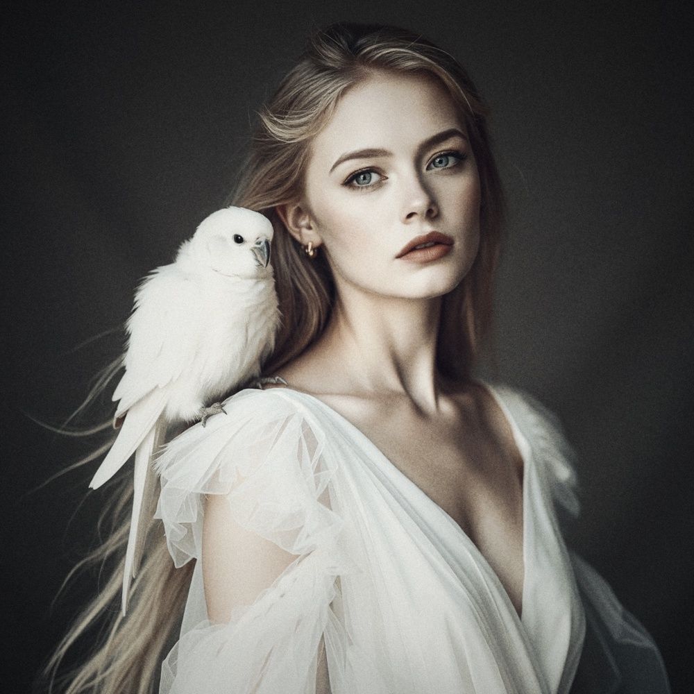 Фотография автора Евгения Никишина