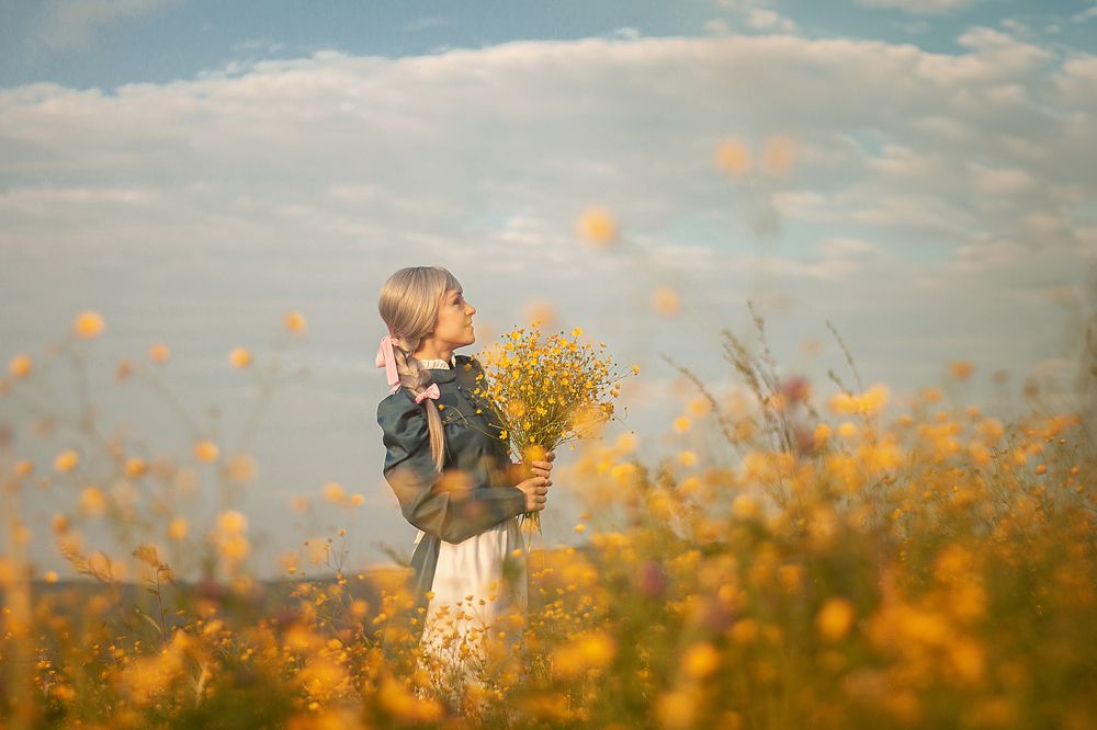 Photograph by Not Silver