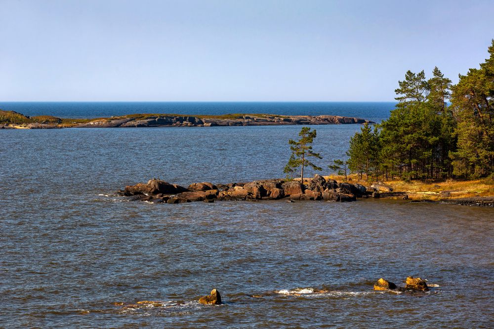 Photograph by Валентин Кузьмин