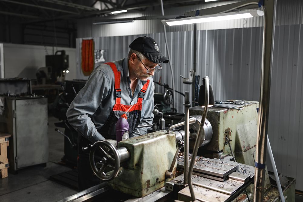 Фотография автора Дмитрий Горяинов