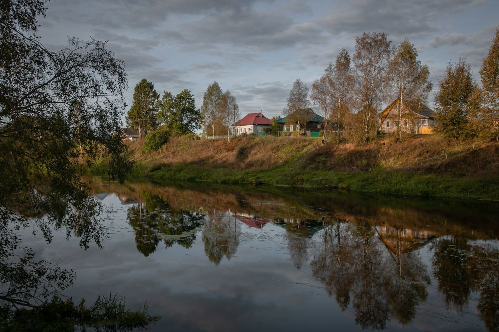 Photograph by Ольга Сафронова