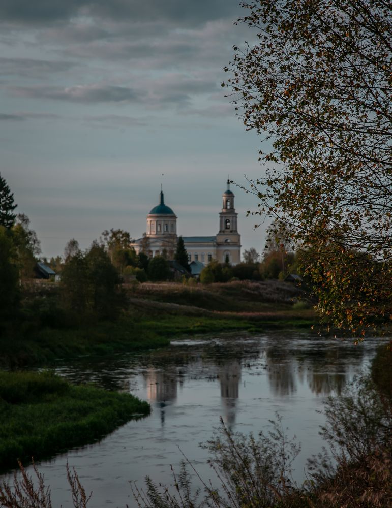 Photograph by Ольга Сафронова
