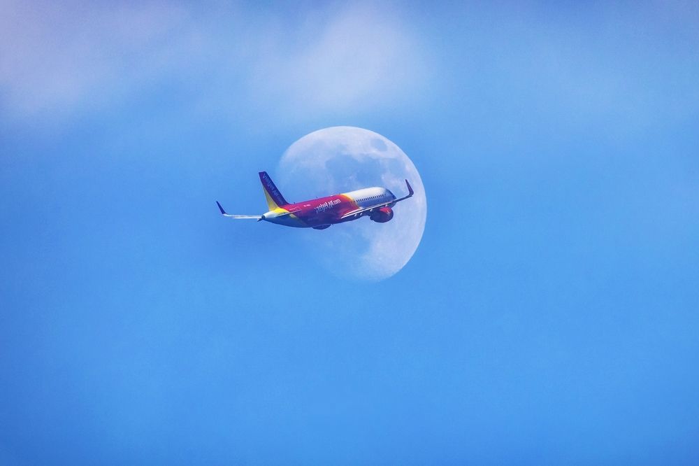 Photograph by Ba Hung Do