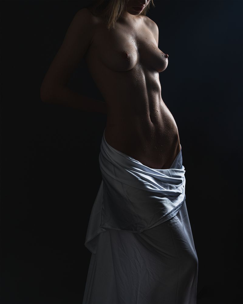 Photograph by Виталий Александров