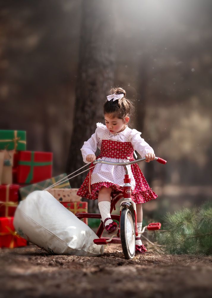 Фотография автора Kerestegian Paola