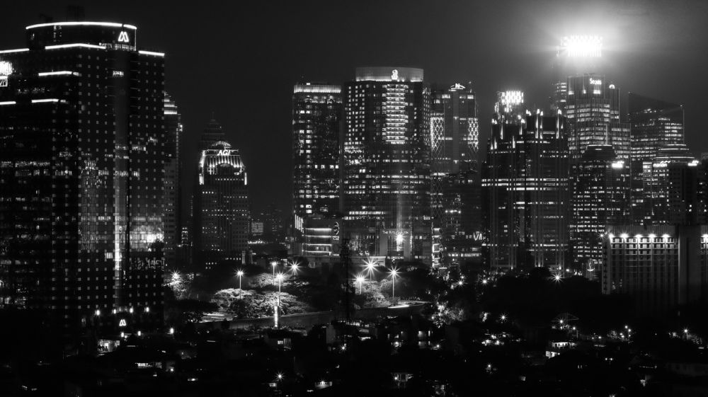 Photograph by Benny Momor