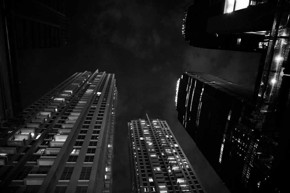 Photograph by Benny Momor