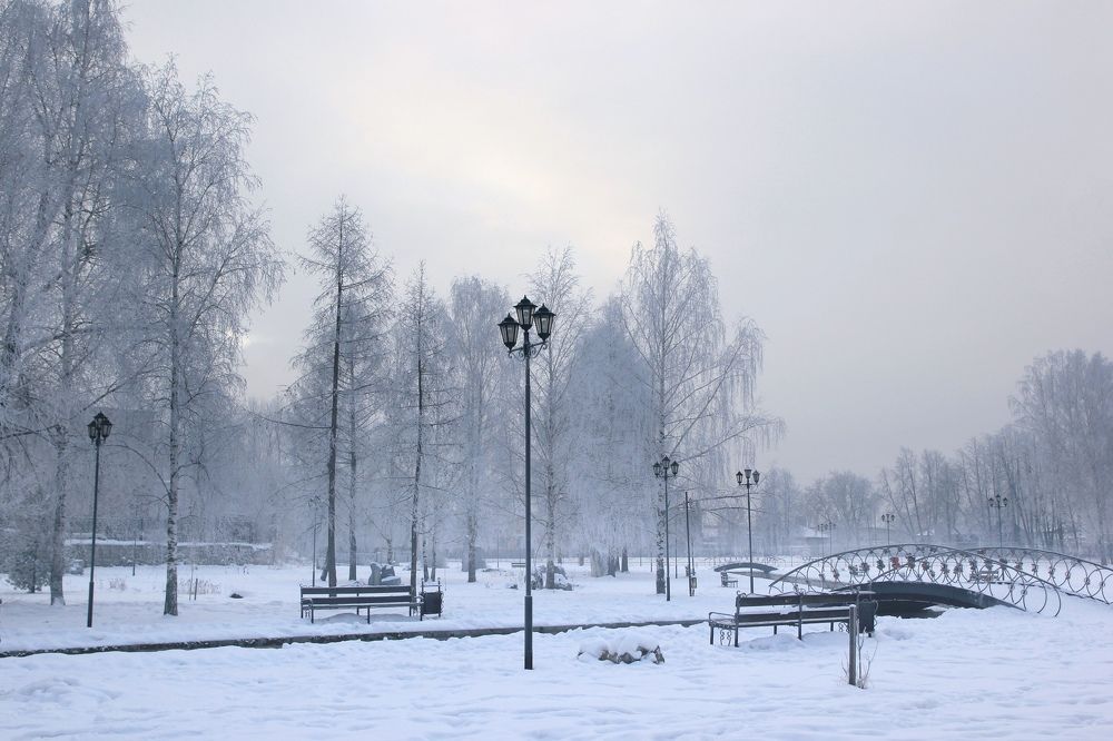 Photograph by Ольга Кочнева