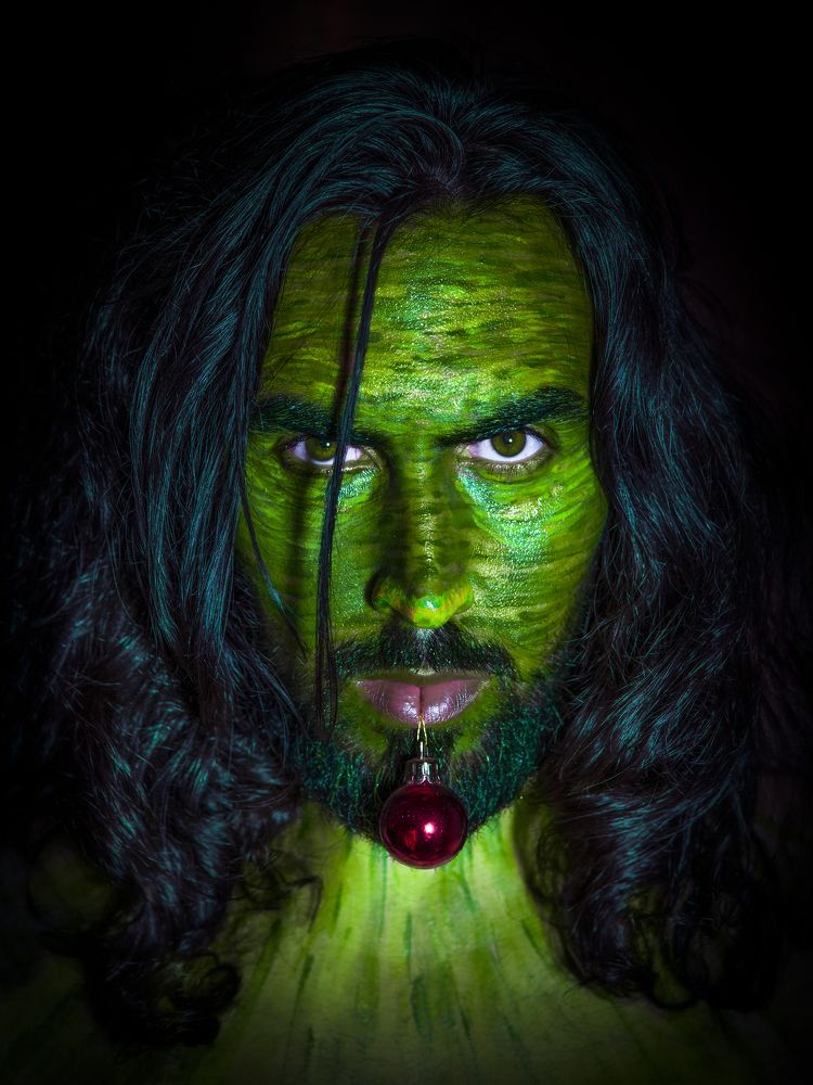 Photograph by Rafael Luis