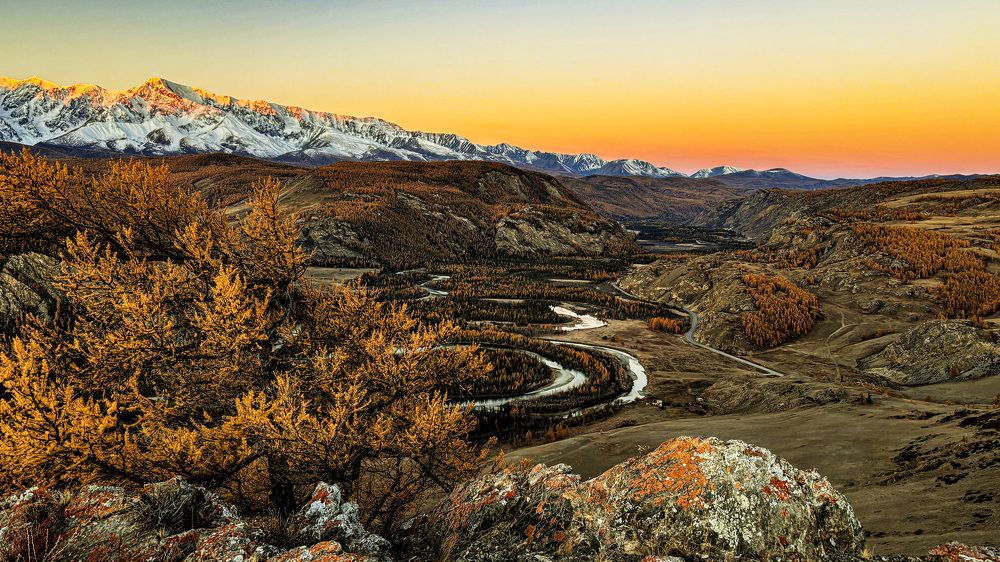 Photograph by Александр