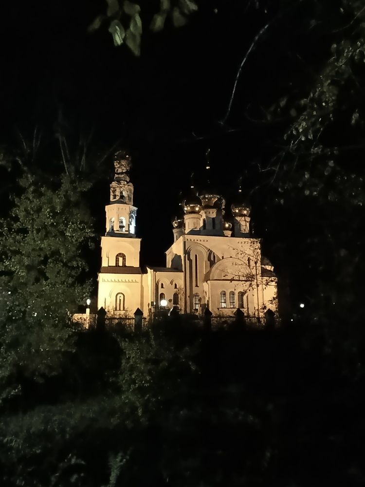 Photograph by Светлана Кондратенко