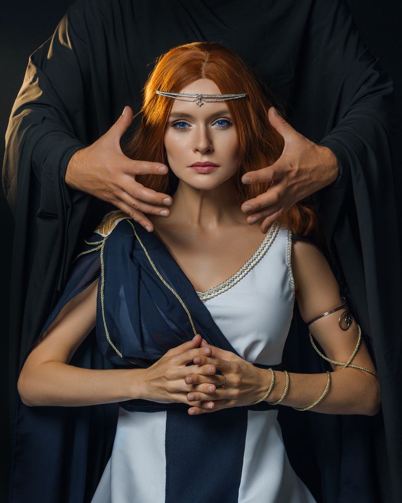 Photograph by Суворова Валентина