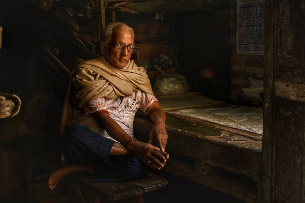 Photograph by Kriti Aggarwal