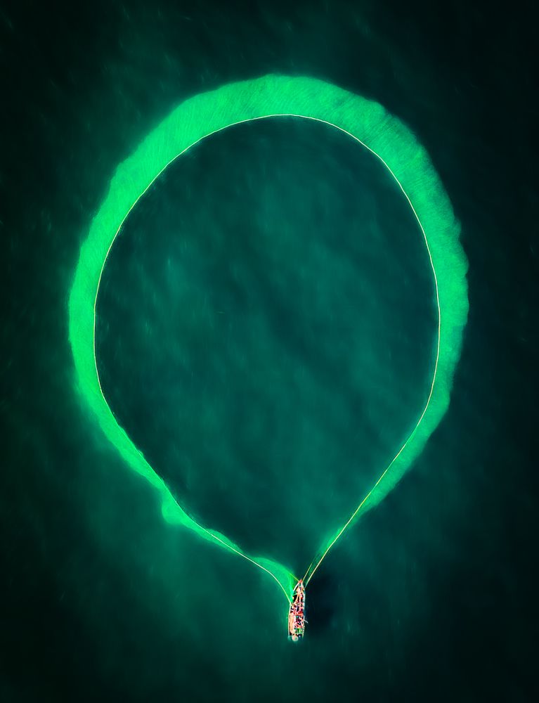 Photograph by Cao Alex