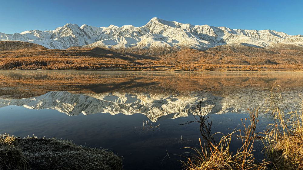 Photograph by Александр Григорьев