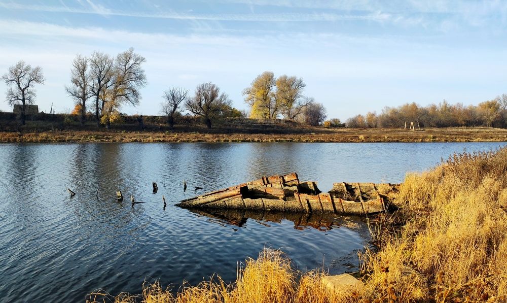 Photograph by Надежда Батракова