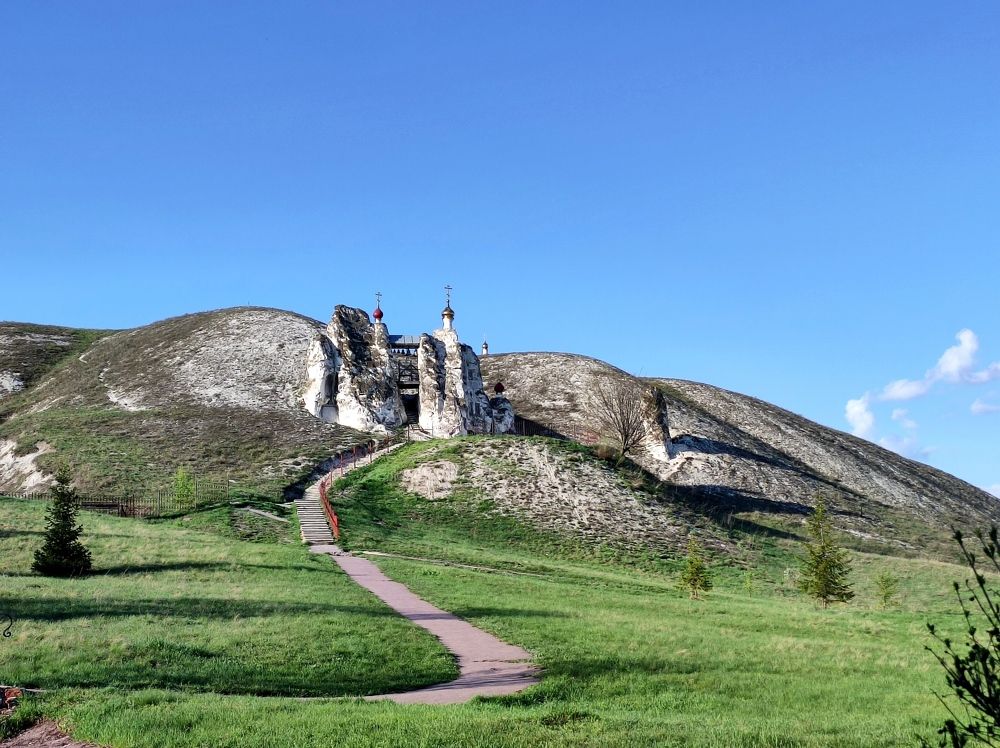 Photograph by Надежда Батракова