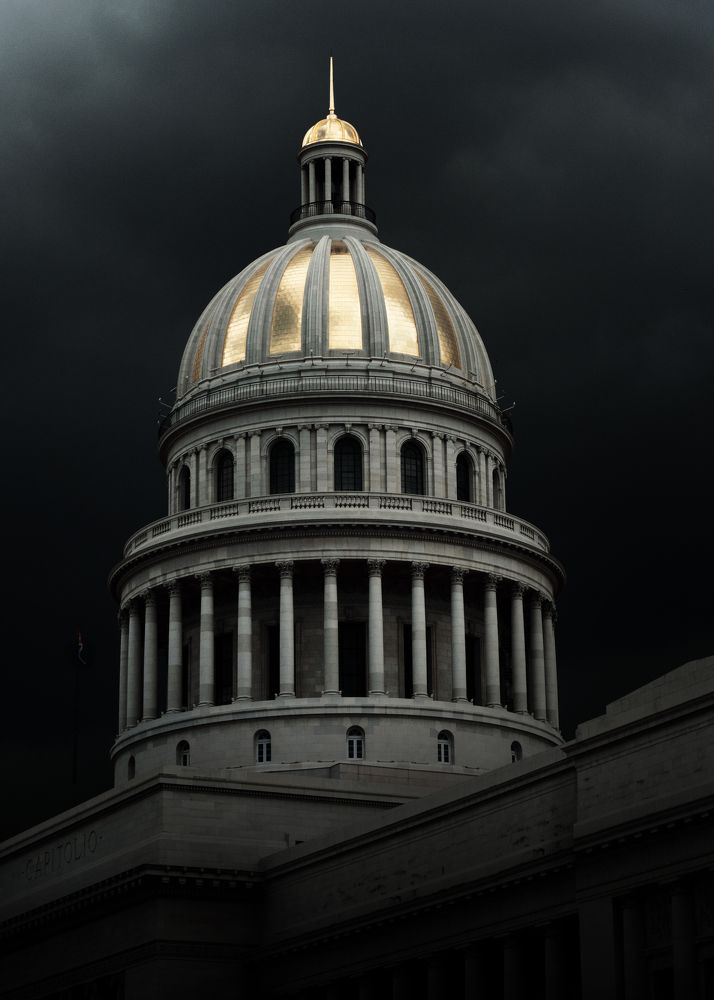 Photograph by Rafael Luis