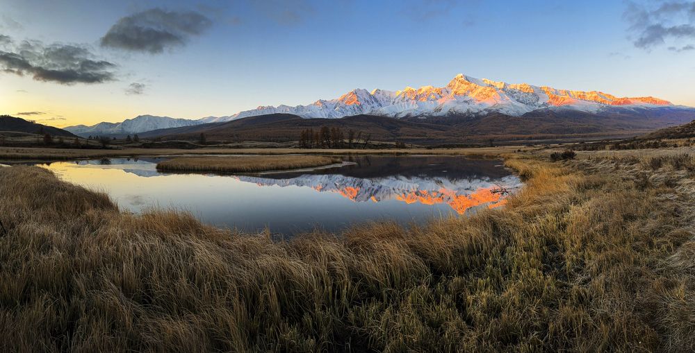 Photograph by Александр Григорьев