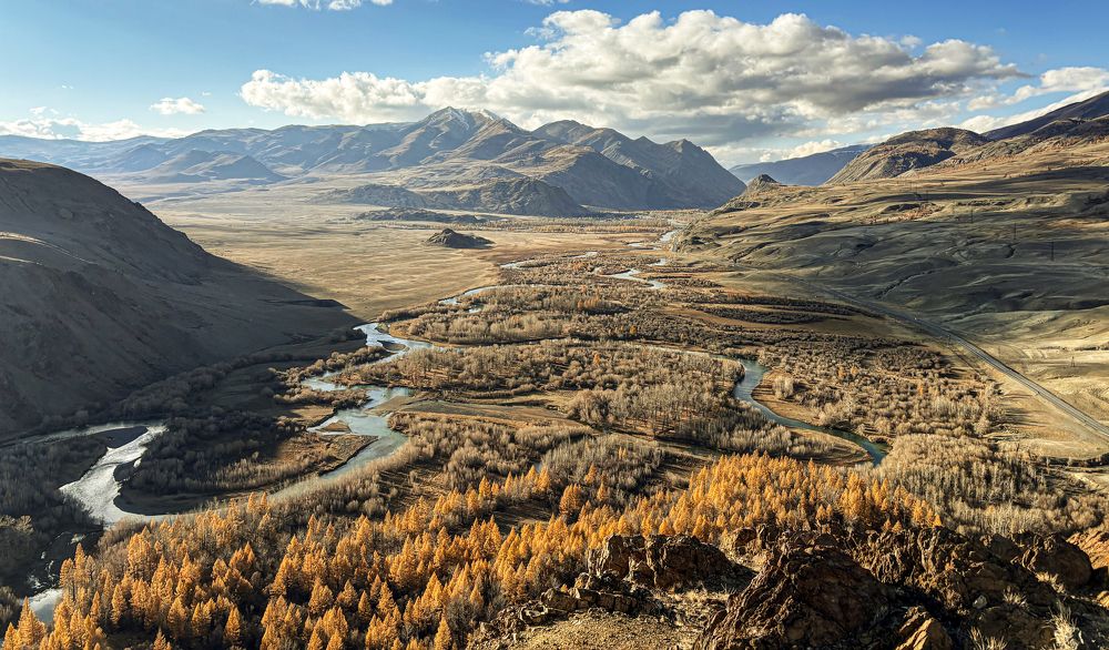 Photograph by Александр Григорьев