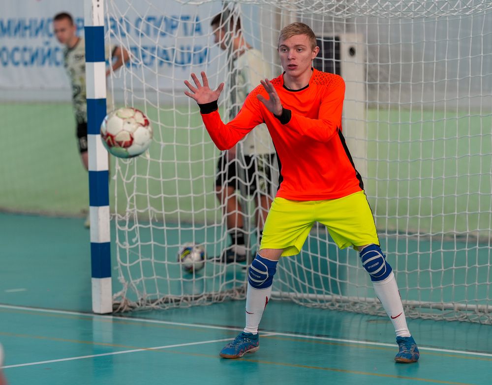 Фотография автора Александр Дюльгер