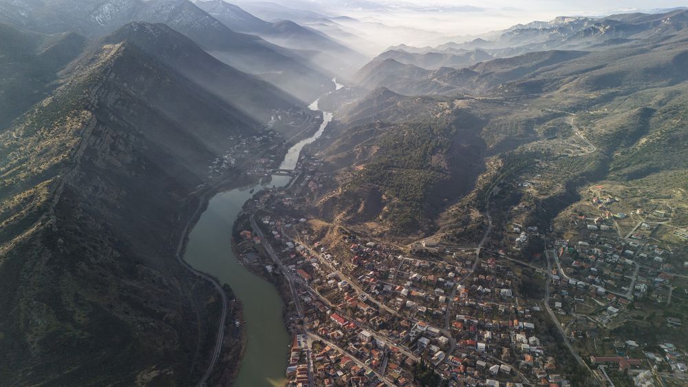 Photograph by Александр Парфенов