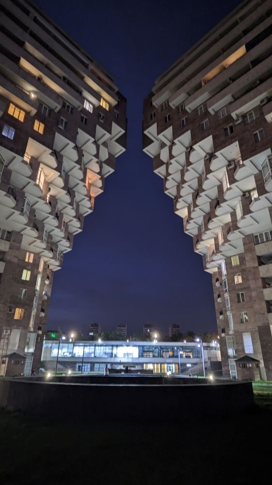 Photograph by Lilit Petrosyan