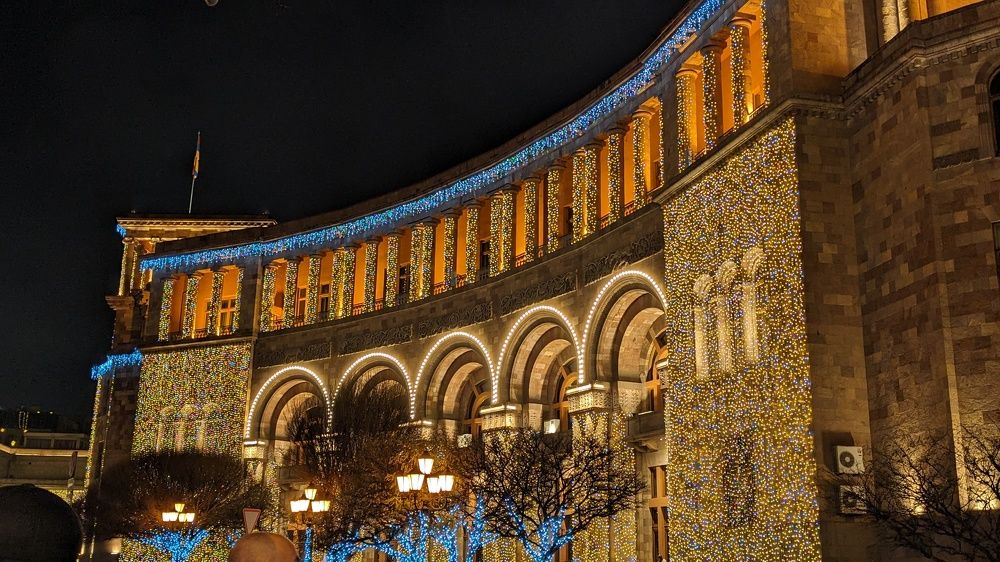 Photograph by Lilit Petrosyan