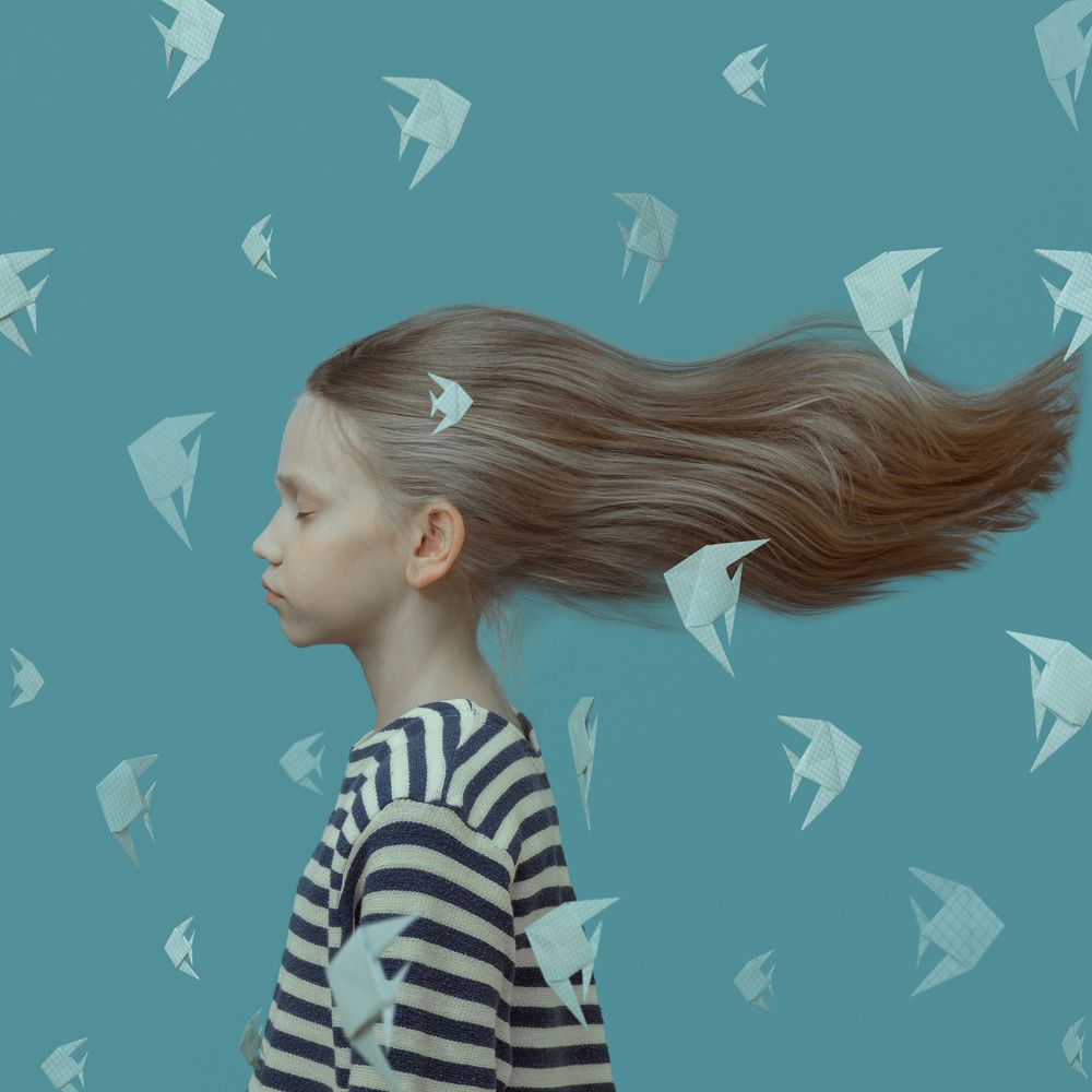 Photograph by Алёна Ивочкина